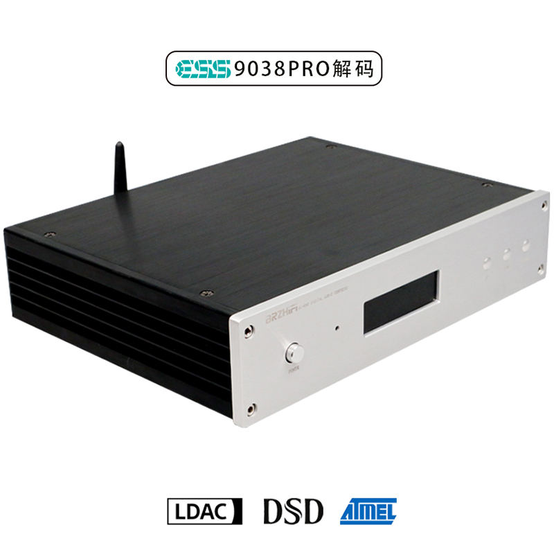 Dac Es9038Pro Usb - 【Hot】DAC AUDIO Kelas Atas dari ES9028PRO