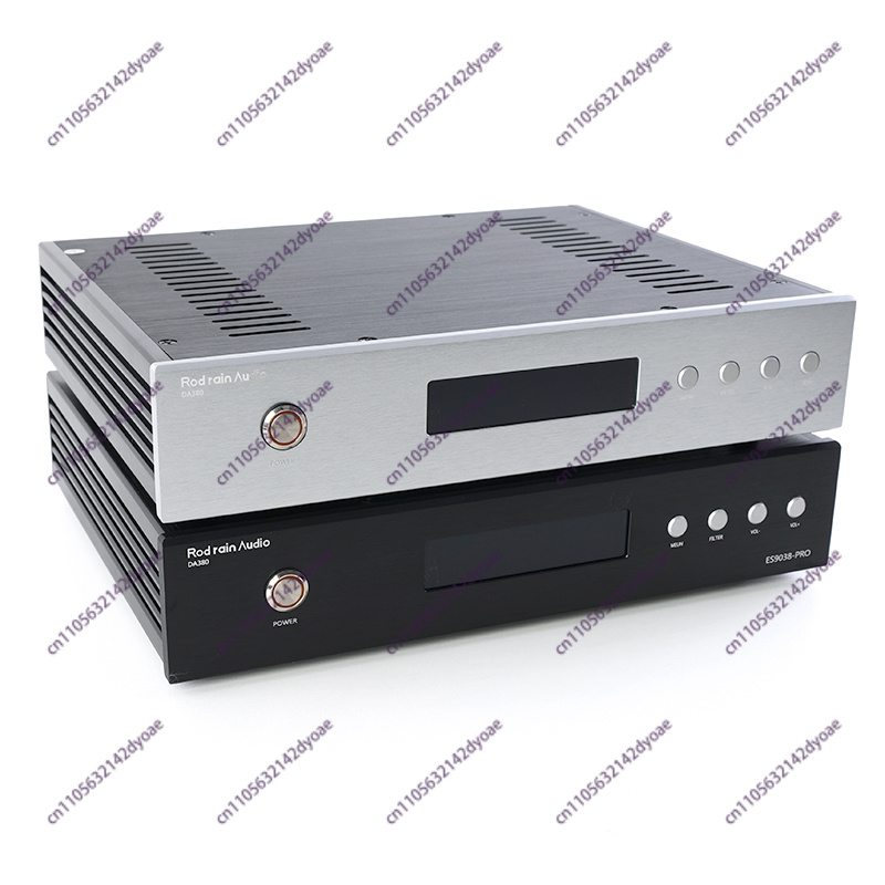 Dac Es9038Pro Usb - Dual Core Sepenuhnya Seimbang ES9038PRO Parallel