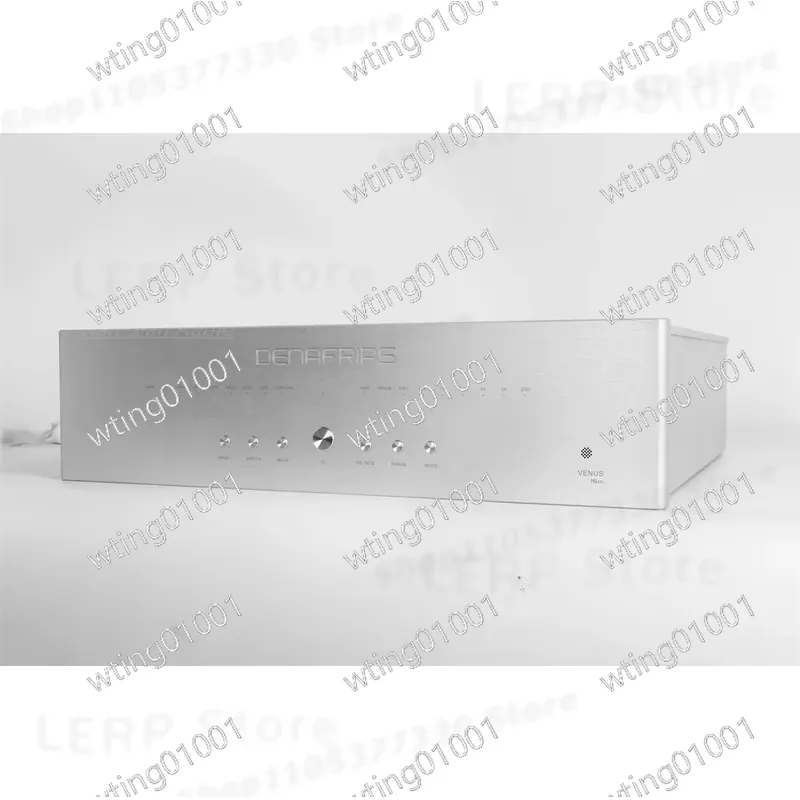 R2R Dac Balanced Xlr - untuk Denafrips VENUS 15th R2R DAC
