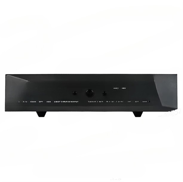 R2R Dac Balanced Xlr - Untuk R2R DAC I2S/Coaxial/Optical/AES Blanced/USB Input