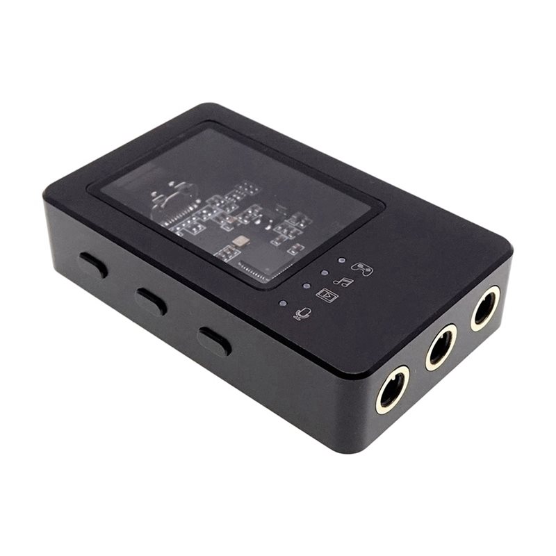 Portable Dac Dongle Usb C - 【HOT A69Z!】Adaptor Audio USB-C Eksternal DAC