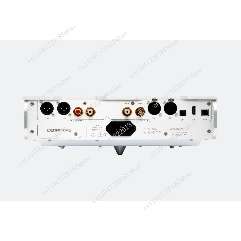Dac I2S Hdmi Input - Kompatibel dengan Denafrips PONTUS 15TH R2R