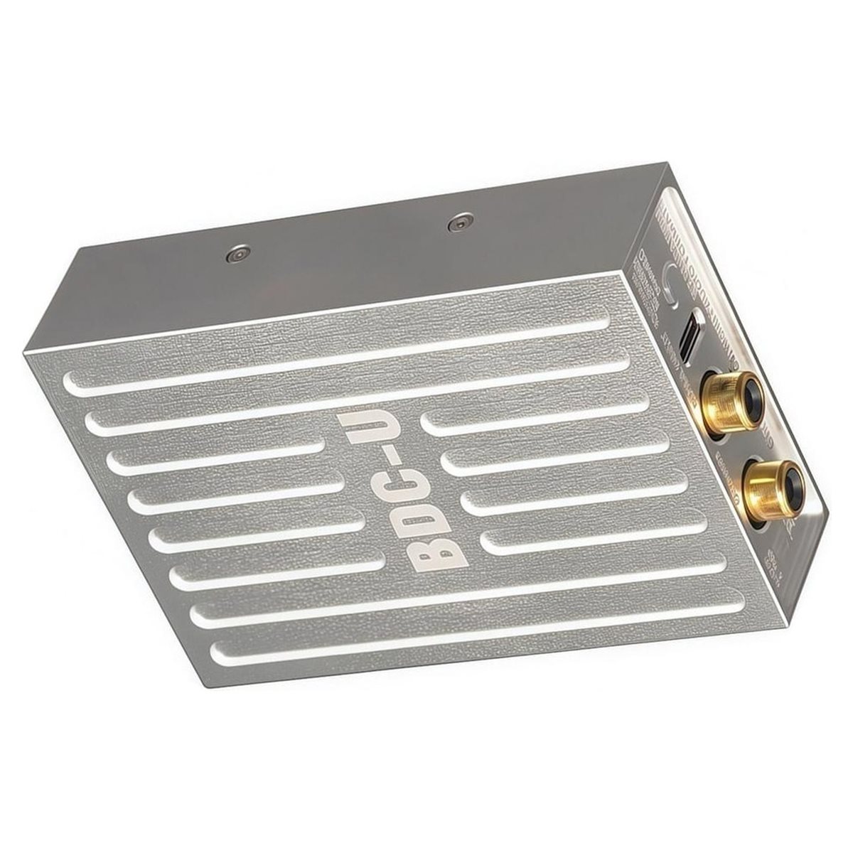 Dac Usb Coaxial Optical Bluetooth - A85P BDC-U Penerima Bluetooth 5.3 Mobil