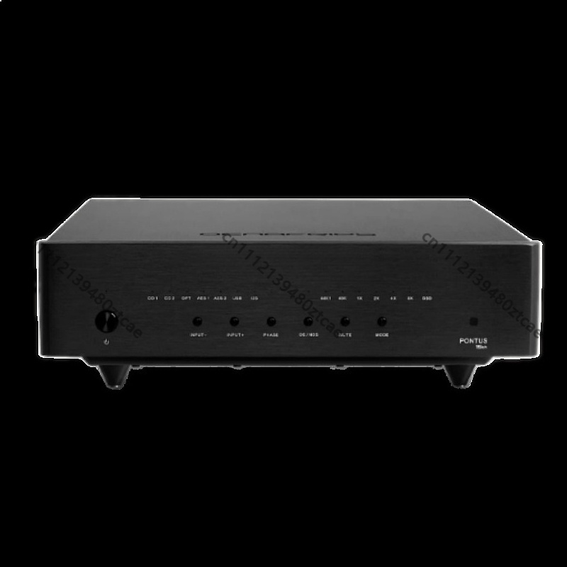R2R Dac Balanced Xlr - Premium R2R HiFi DAC 24bit/384kHz USB
