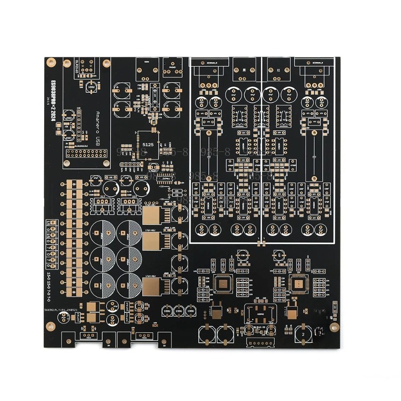 Dac Es9038Pro Usb - Papan Dekode DAC Tanpa Hilang Bluetooth