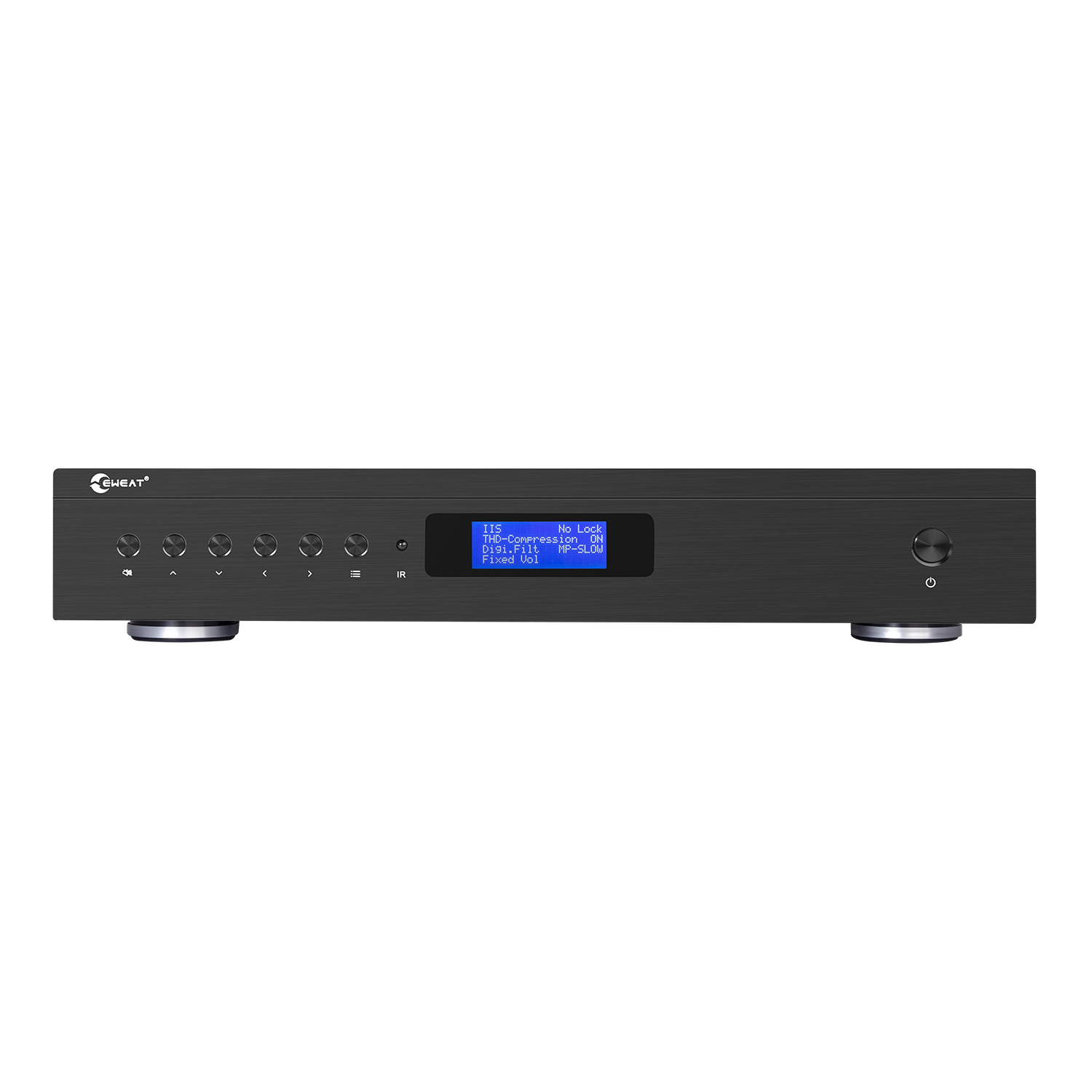 Dac Es9038Pro Usb - Encoder USB D20 Terlaris 2021 ESS