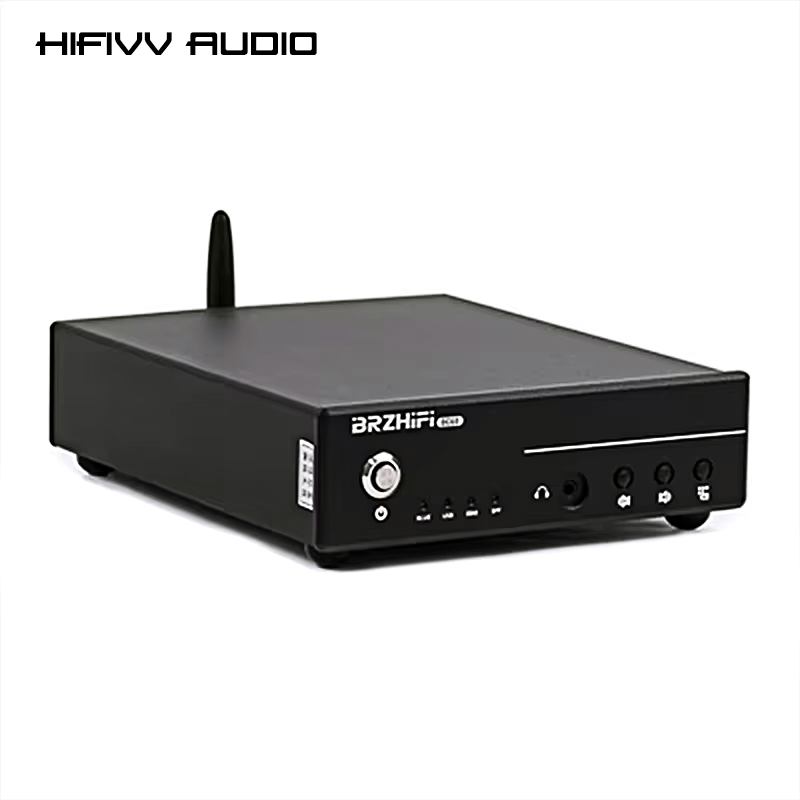 Dac Es9038Pro Usb - Dekoder koneksi paralel PCM1794 Quad Core