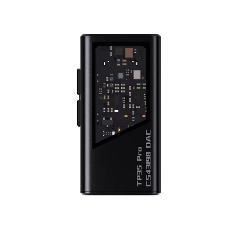 Portable Dac Dongle Usb C - AY14 -TP35 Pro Dongle Tipe C