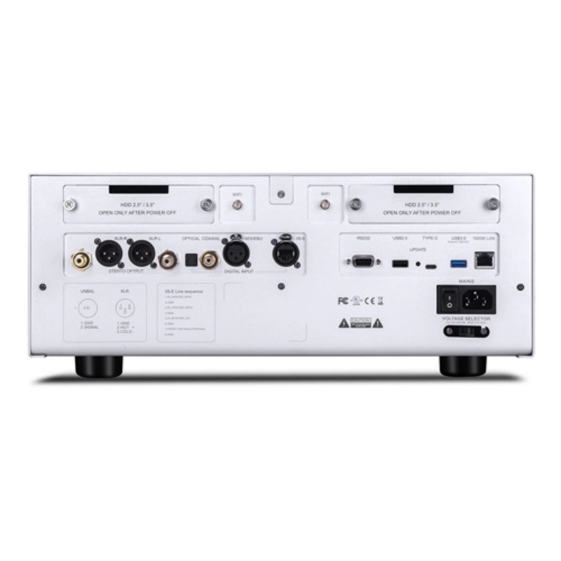 Dac Es9038Pro Usb - MYMEI DMP80 Pemutar Musik Digital Hi-Fi