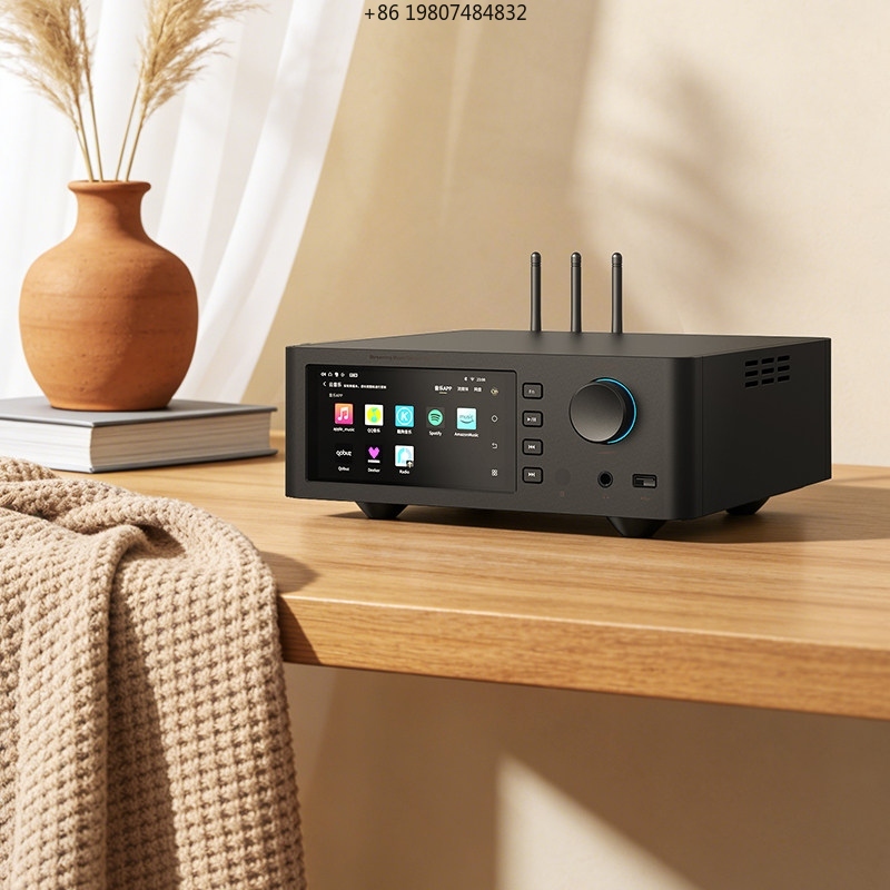 Dac Streamer Network Player - Streamer Jaringan Online Android Aliexpress dengan