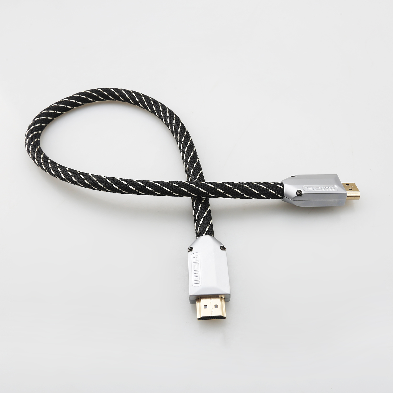 Kabel HDMI Hifi I2S Berlapis P - Dac Streamer Network Player ulasan dan harga
