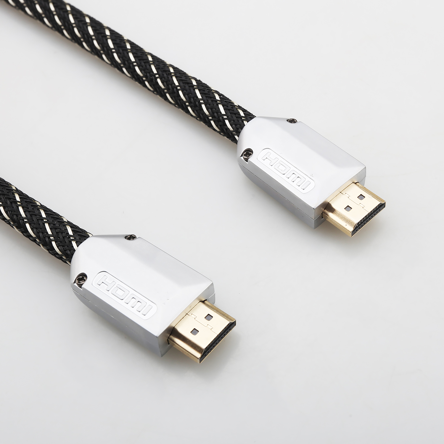 Kabel HDMI Hifi I2S Berlapis P - Dac Streamer Network Player ulasan dan harga