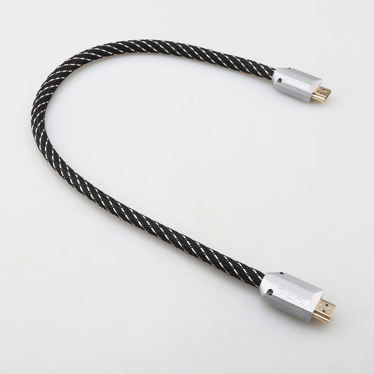 Kabel HDMI Hifi I2S Berlapis P - Dac Streamer Network Player ulasan dan harga