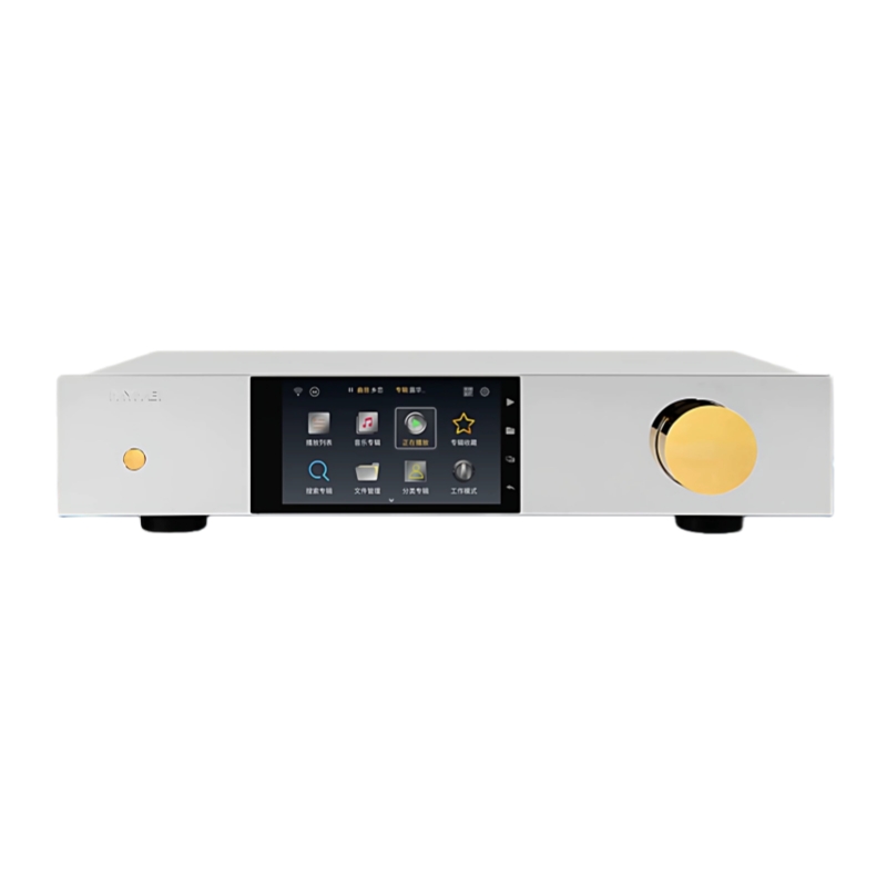 MYMEI DMP60 Pemutar Musik Digi - Dac Es9038Pro Usb ulasan dan harga