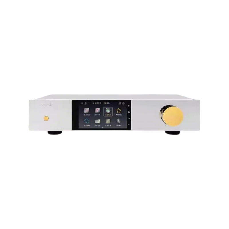 MYMEI DMP60 Pemutar Musik Digi - Dac Es9038Pro Usb ulasan dan harga