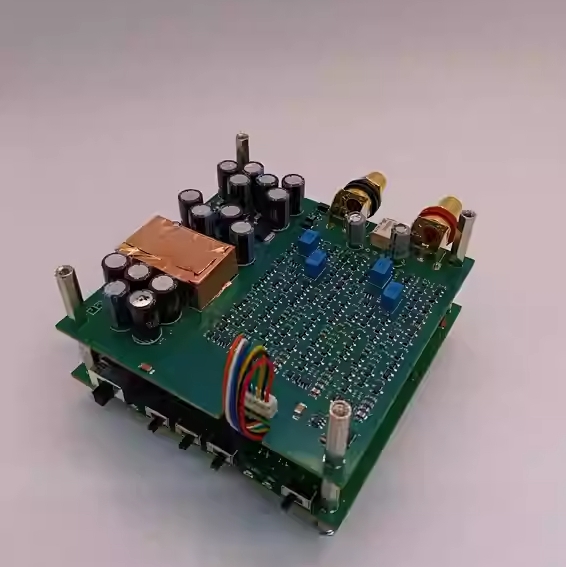 Dirancang dengan core decoding - Dac I2S Hdmi Input ulasan dan harga