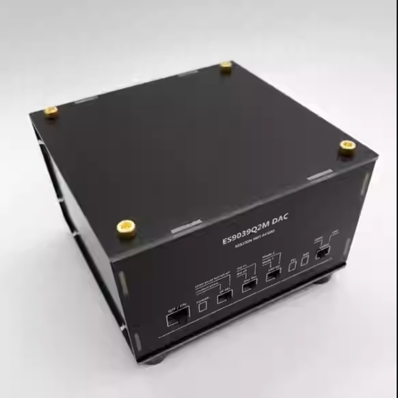 Dirancang dengan core decoding - Dac I2S Hdmi Input ulasan dan harga