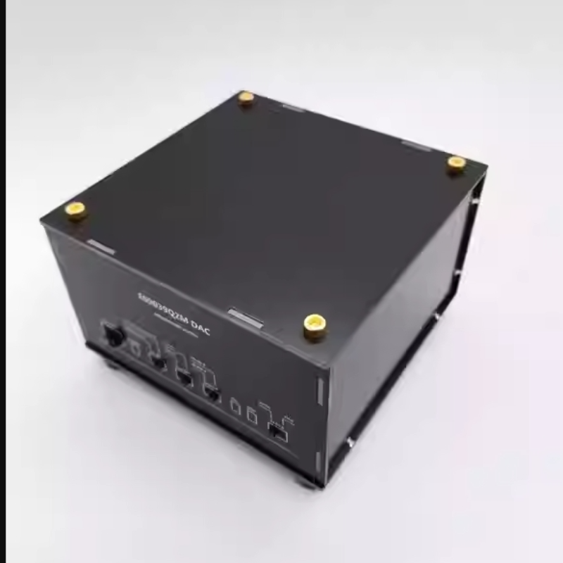 Dirancang dengan core decoding - Dac I2S Hdmi Input ulasan dan harga