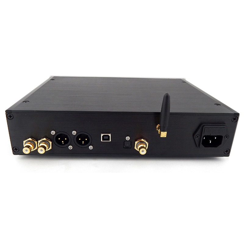 【Hot】DAC AUDIO Kelas Atas dari - Dac Es9038Pro Usb ulasan dan harga