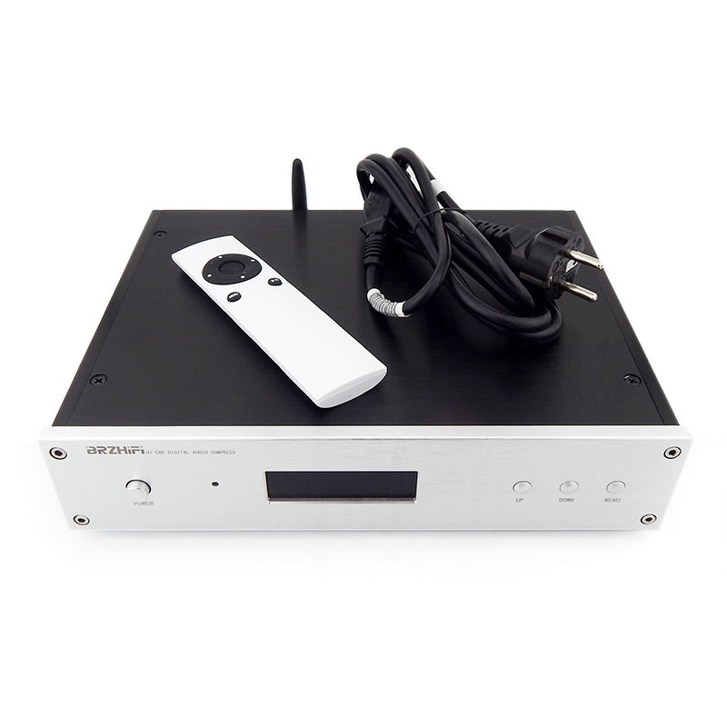 【Hot】DAC AUDIO Kelas Atas dari - Dac Es9038Pro Usb ulasan dan harga