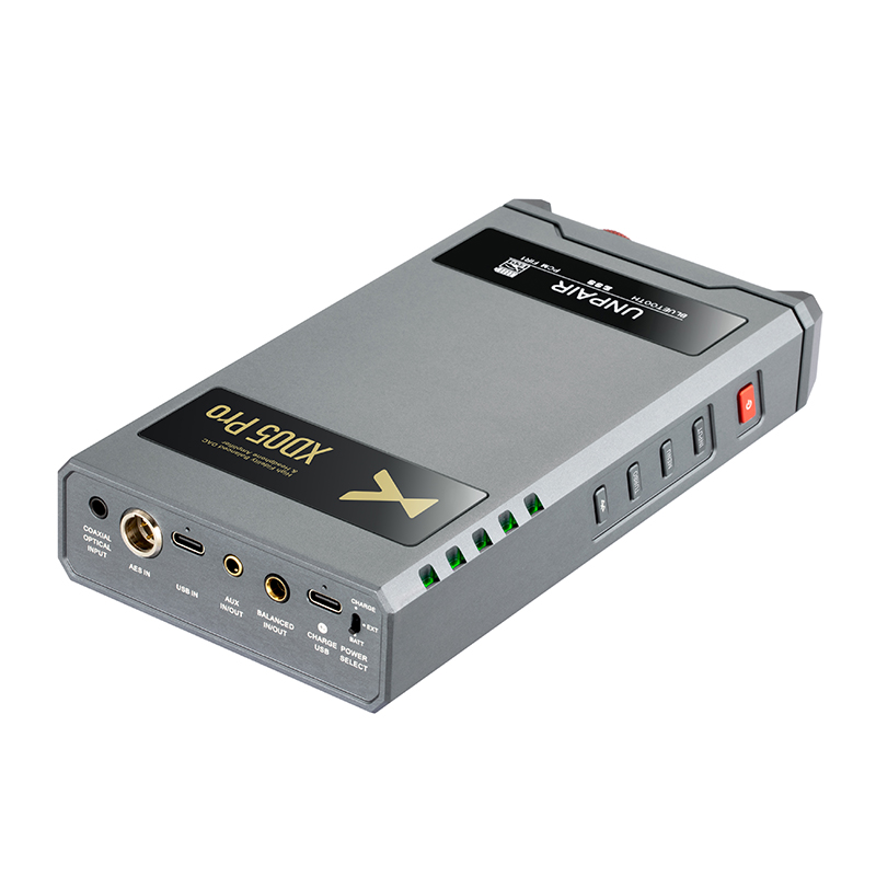 XDUOO XD05 Pro Amplifier Headp - Dac With Headphone Amp Balanced ulasan dan harga