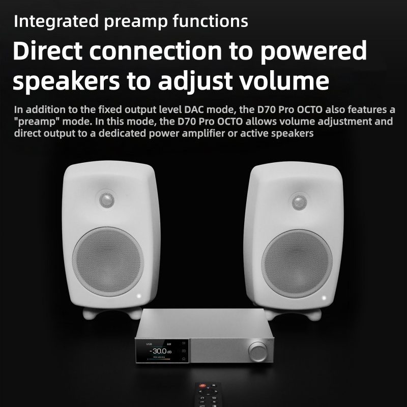 Dekoder Audio High Fidelity Hi - Dac Usb Coaxial Optical Bluetooth ulasan dan harga