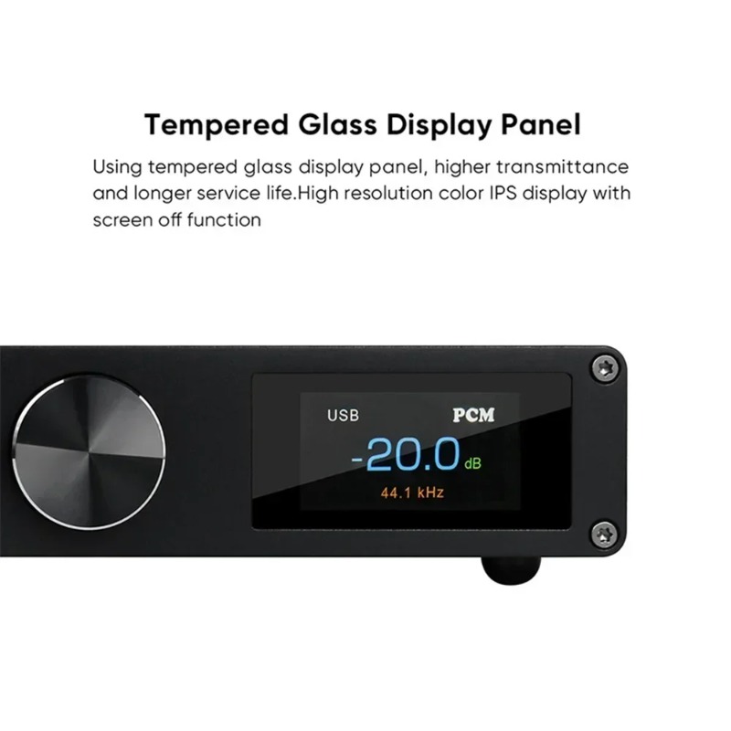 SMSL DO200 MKII Bluetooth 5.0  - Dac Usb Coaxial Optical Bluetooth ulasan dan harga