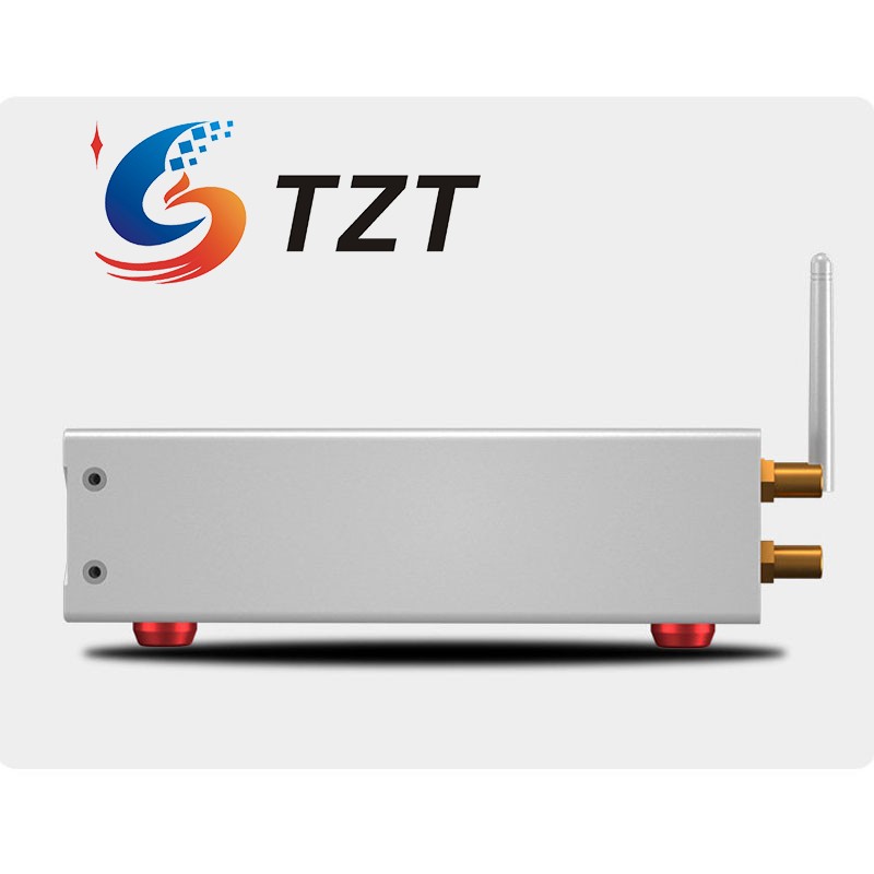 TZT Q9 AK4191 + AK4499 Bluetoo - Ak4499 Dac Decoder ulasan dan harga
