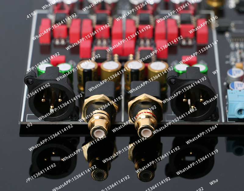 Dekoder DAC Ganda ES9038Pro De - Dac Es9038Pro Usb ulasan dan harga