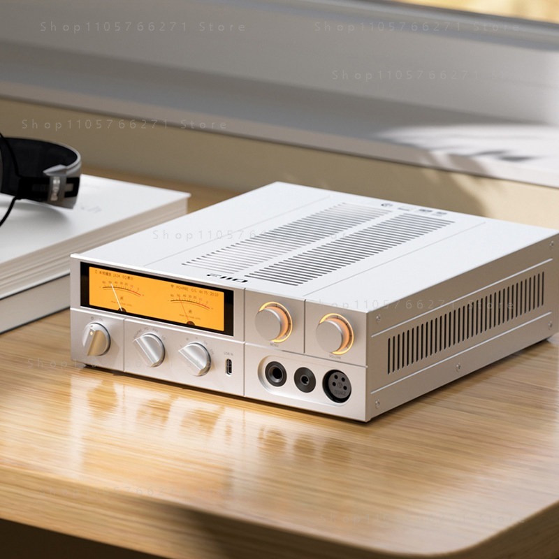 DAC Desktop, Headphone Amp, St - Dac Streamer Network Player ulasan dan harga