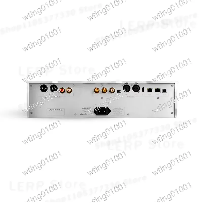 untuk Denafrips VENUS 15th R2R - R2R Dac Balanced Xlr ulasan dan harga