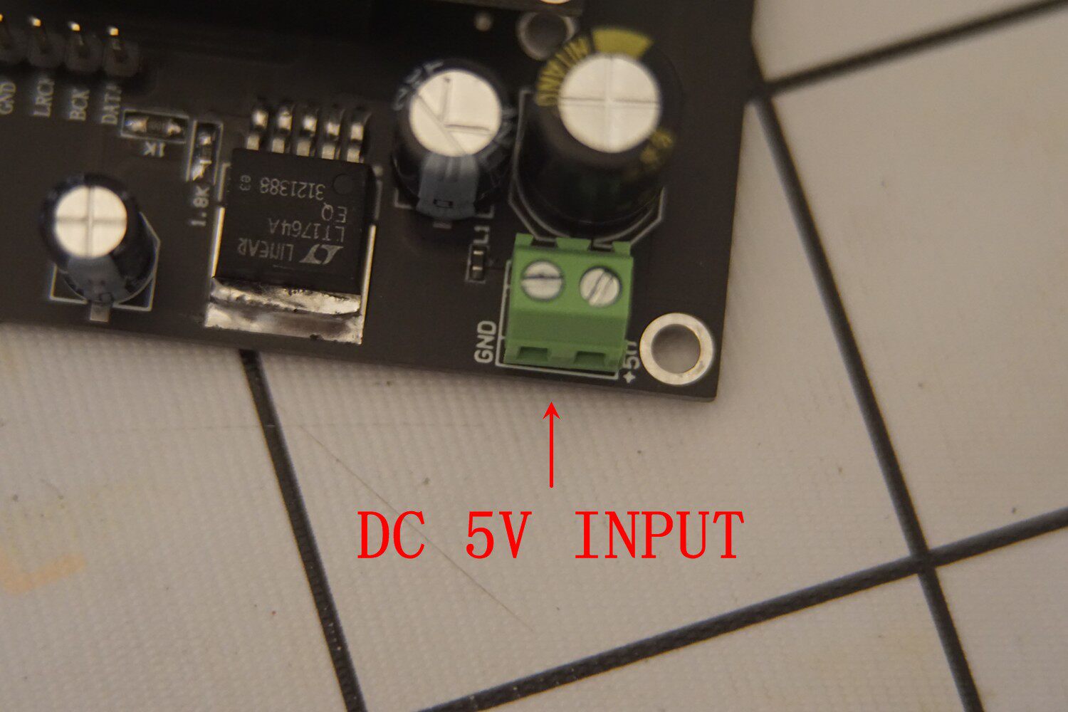 Papan Dekoder DAC dengan Rangk - R2R Ladder Dac 24Bit ulasan dan harga