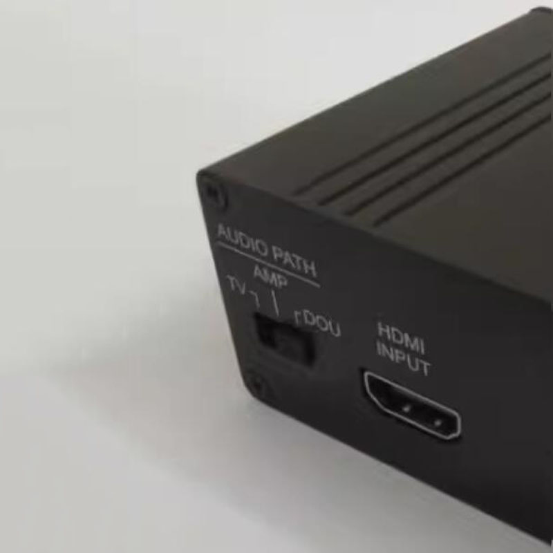Ekstraktor Audio HDMI 4K 3D MH - Dac I2S Hdmi Input ulasan dan harga