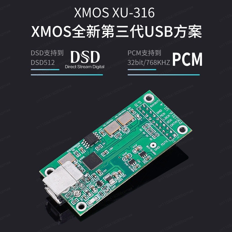 SU-9 PRO Dual ES9038PRO DAC, B - Dac Es9038Pro Usb ulasan dan harga