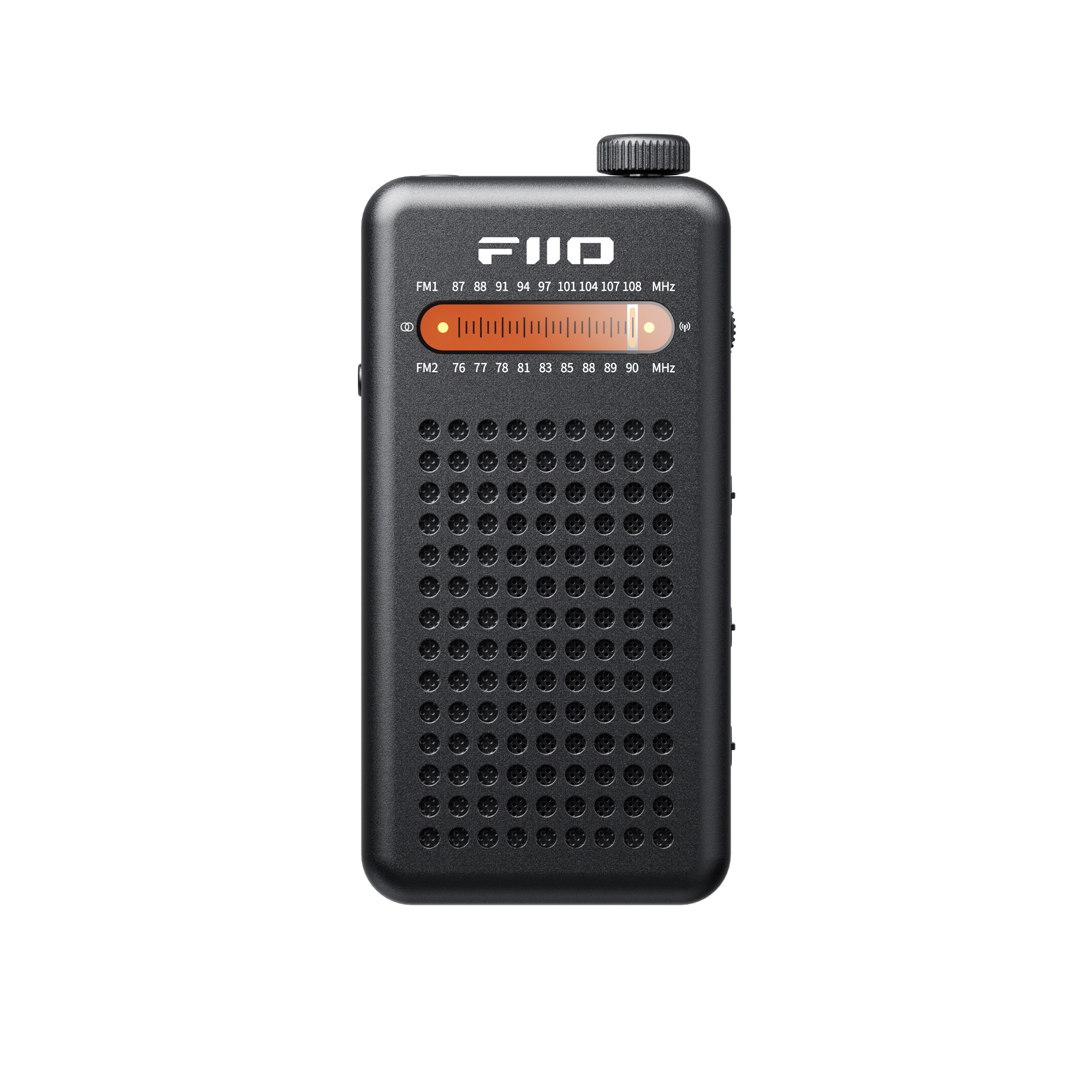 FiiO Snowsky RR13 Radio FM Ste - Portable Dac Dongle Usb C ulasan dan harga