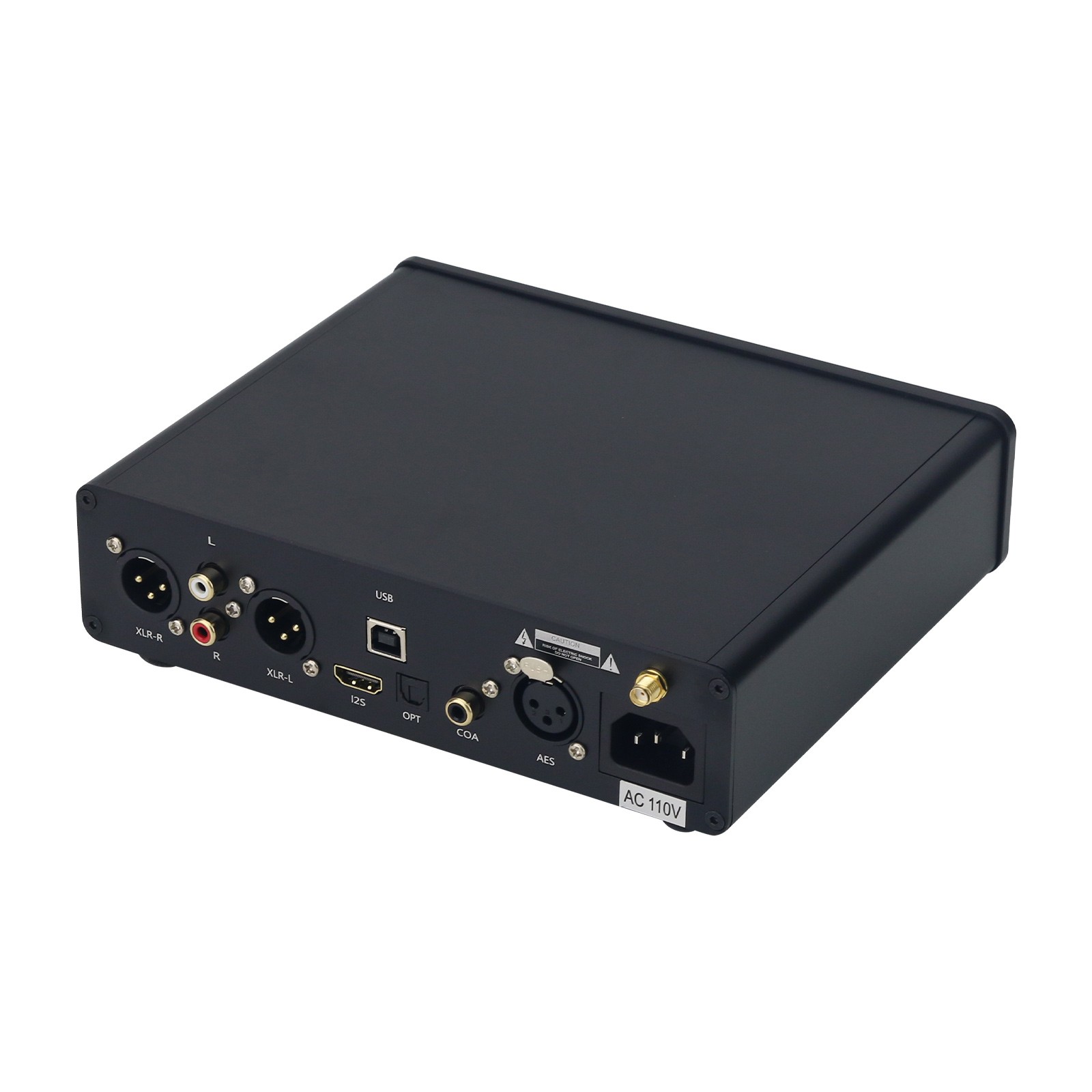 Rod Rain Audio AK4499EX AK4499 - Ak4499 Dac Decoder ulasan dan harga
