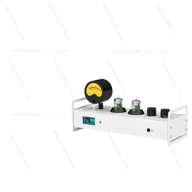 P1 PLUS Bluetooth Tube Preampl - Dac Usb Coaxial Optical Bluetooth ulasan dan harga