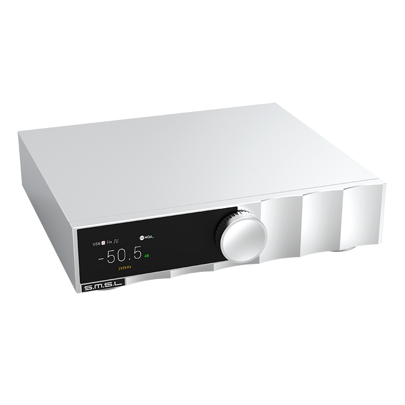 Dekoder SMSL D200 Chip DAC ROH - Dac Usb Coaxial Optical Bluetooth ulasan dan harga