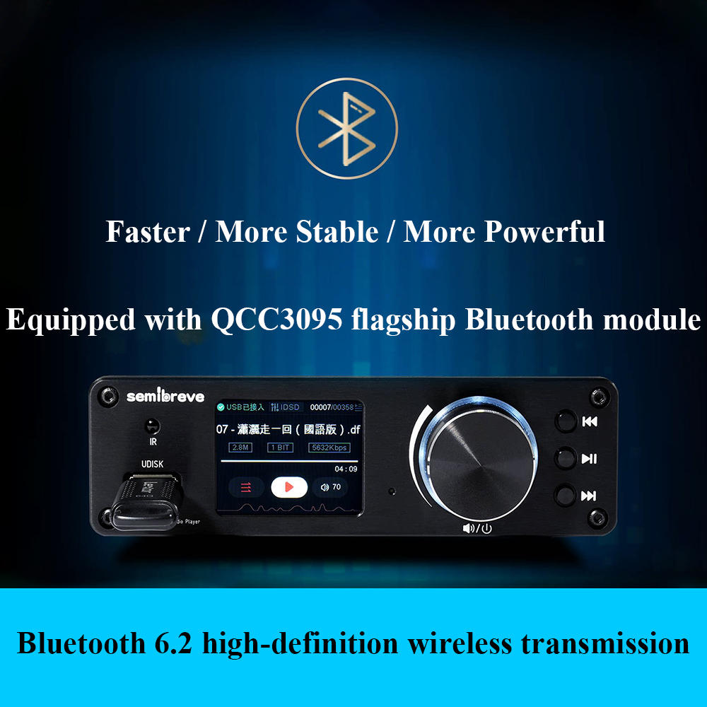 NP10H, Pemutar Audio Digital d - Dac Usb Coaxial Optical Bluetooth ulasan dan harga