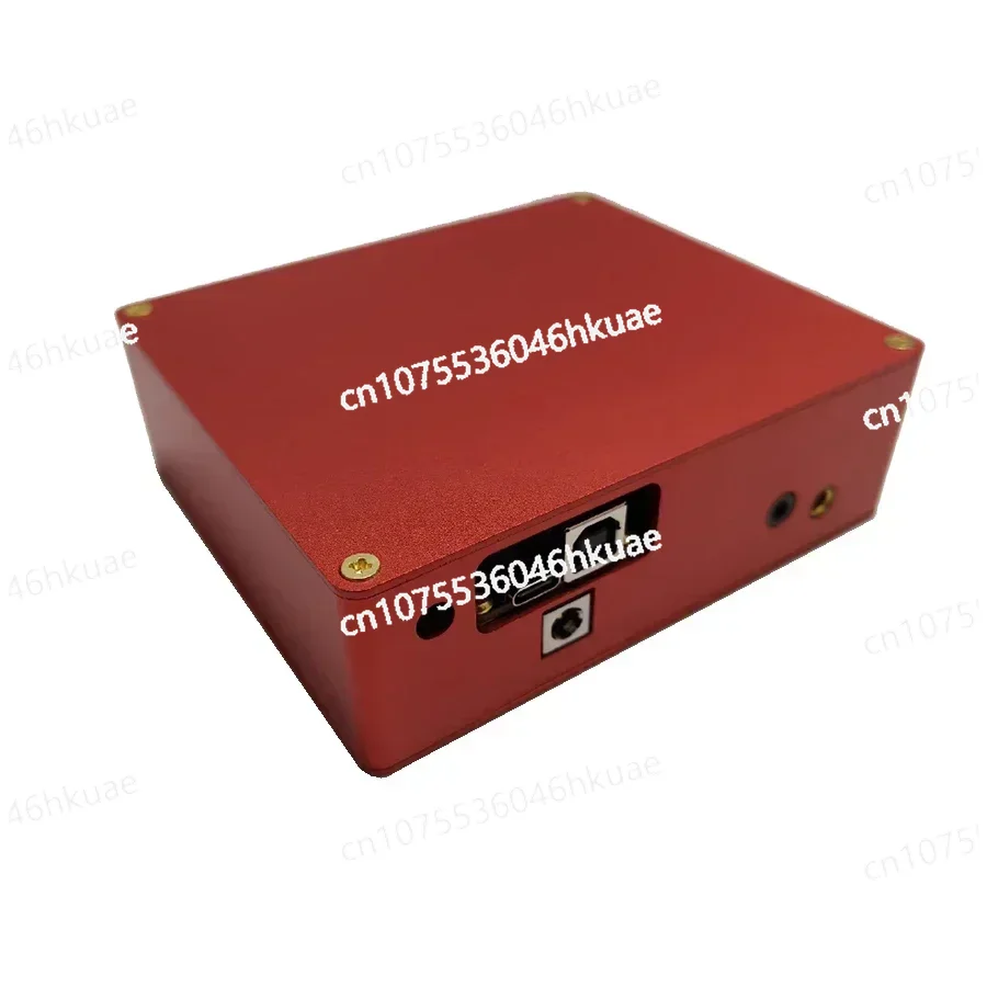 Mendukung Input USB Koaksial/B - R2R Dac Balanced Xlr ulasan dan harga