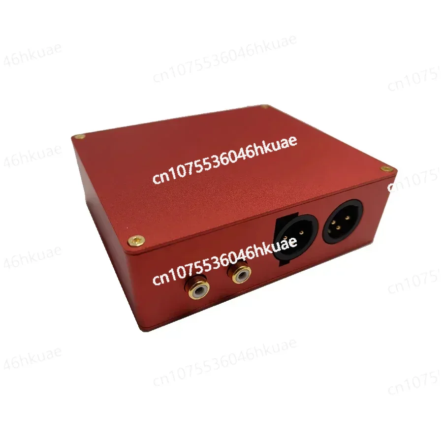 Mendukung Input USB Koaksial/B - R2R Dac Balanced Xlr ulasan dan harga