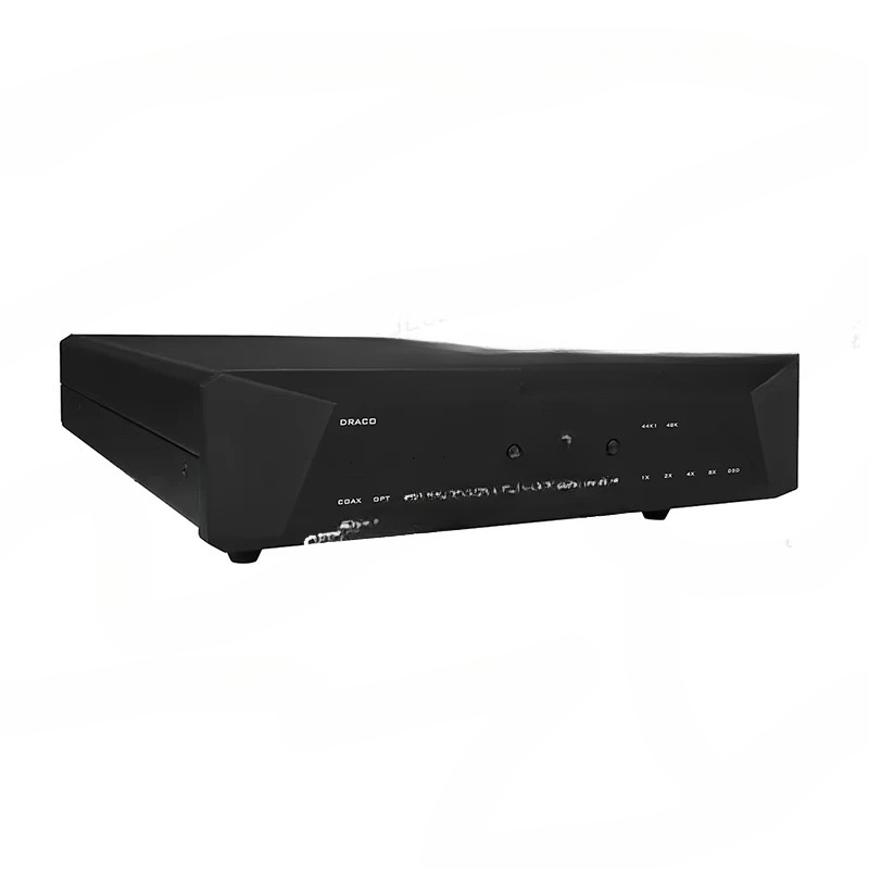 Untuk R2R DAC I2S/Coaxial/Opti - R2R Dac Balanced Xlr ulasan dan harga