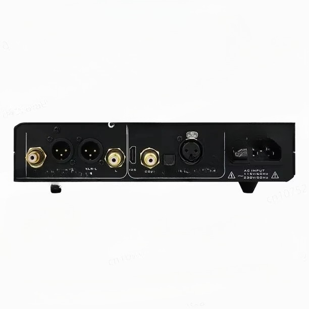 Untuk R2R DAC I2S/Coaxial/Opti - R2R Dac Balanced Xlr ulasan dan harga