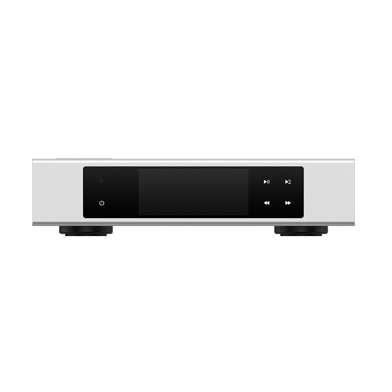 MATRIX Element S Music Streame - Dac Streamer Network Player ulasan dan harga