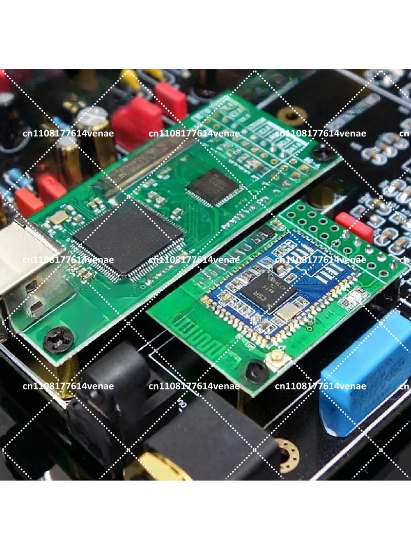 Dekoder HiFi DAC ES9018 ES9028 - Dac Es9038Pro Usb ulasan dan harga