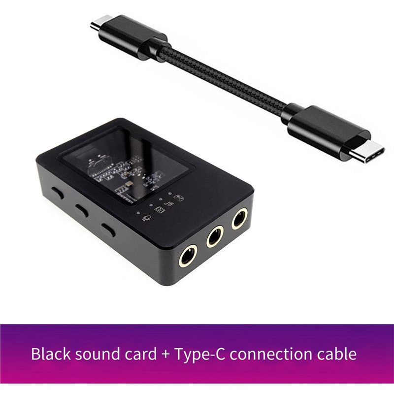 【HOT A69Z!】Adaptor Audio USB-C - Portable Dac Dongle Usb C ulasan dan harga