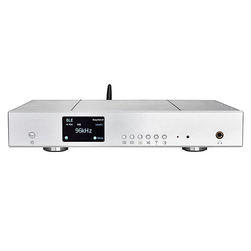 Dekoder Audio Digital Lossless - Ak4499 Dac Decoder ulasan dan harga