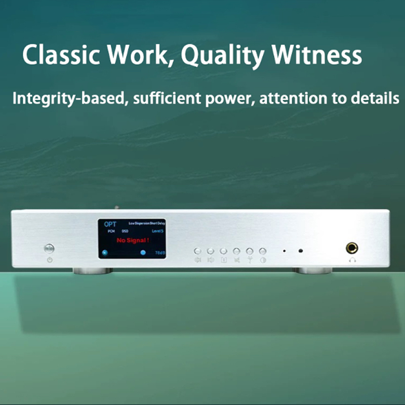 Dekoder Audio Digital Lossless - Ak4499 Dac Decoder ulasan dan harga