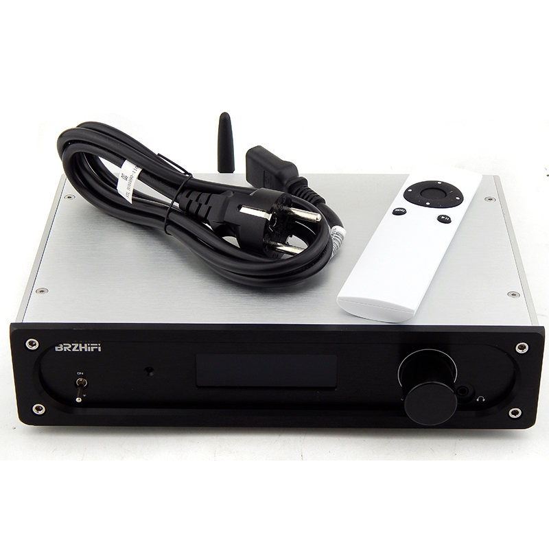 【Hot】HiFi Bluetooth 5.1 QCC512 - Dac Es9038Pro Usb ulasan dan harga