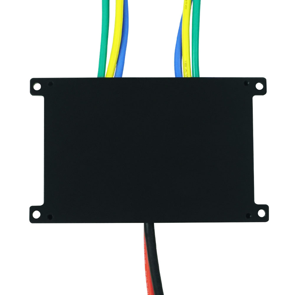 Flipsky FT85BD100A, ESC Ganda  - Dual Ess9038 Dac ulasan dan harga